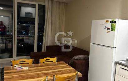 ESENYURT MEHMET AKİF MAH. MERT LİFE RESİDANCE SATILIK EŞYALI 1+1 DAİRE 