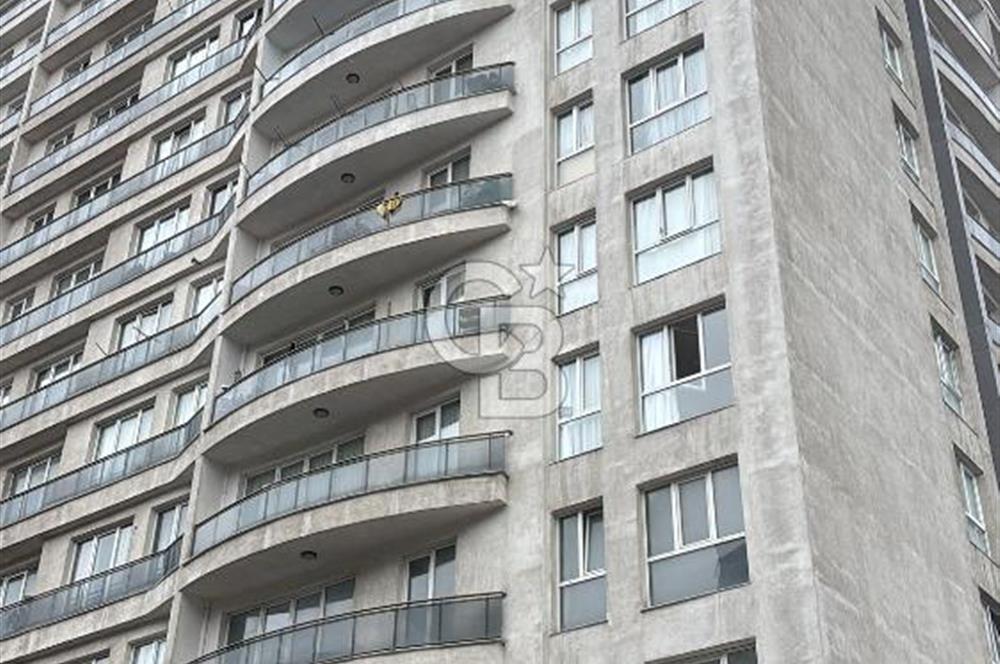 ESENYURT MEHMET AKİF MAH. MERT LİFE RESİDANCE SATILIK EŞYALI 1+1 DAİRE 