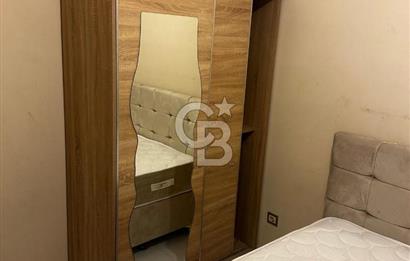 ESENYURT MEHMET AKİF MAH. MERT LİFE RESİDANCE SATILIK EŞYALI 1+1 DAİRE 