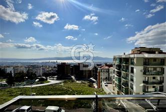 Egekent Esentepe Mah. Panoramik Deniz Manzaralı 4+1 Ferah Daire