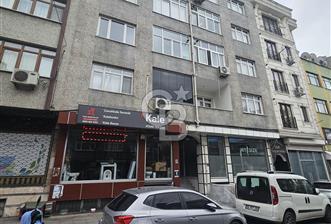 Şişli'de 3+1 Merkezi Konumda Krediye Uygun Satılık Daire 
