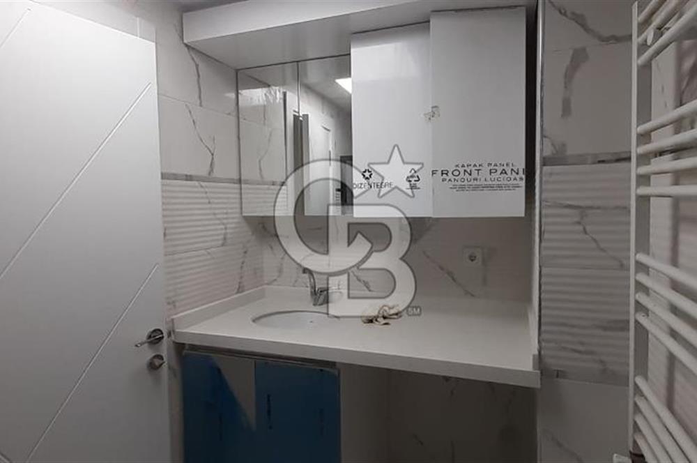 ADATEPE MAH.15.SOKAK 2+1 SATILIK DAİRE