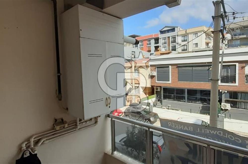 ADATEPE MAH.15.SOKAK 2+1 SATILIK DAİRE