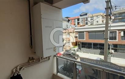 ADATEPE MAH.15.SOKAK 2+1 SATILIK DAİRE