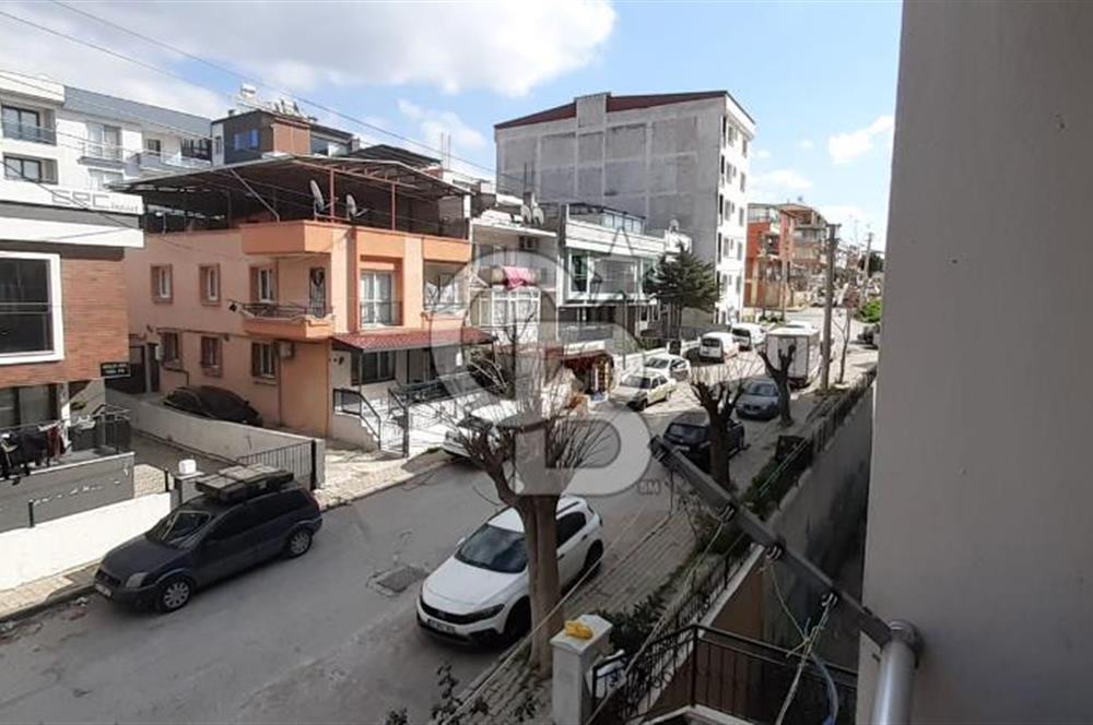 ADATEPE MAH.15.SOKAK 2+1 SATILIK DAİRE