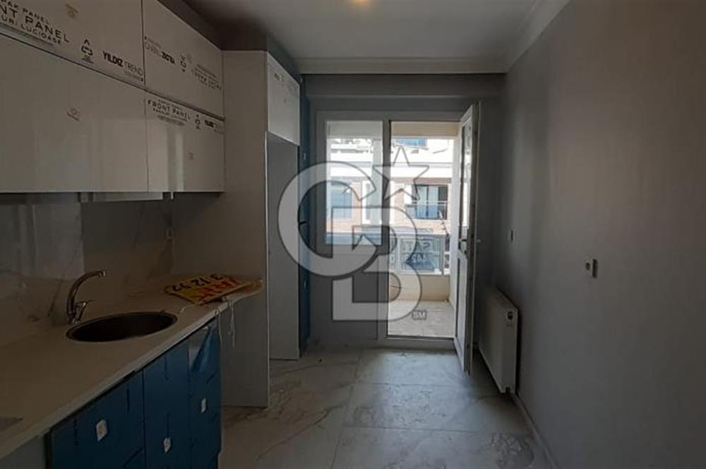 ADATEPE MAH.15.SOKAK 2+1 SATILIK DAİRE