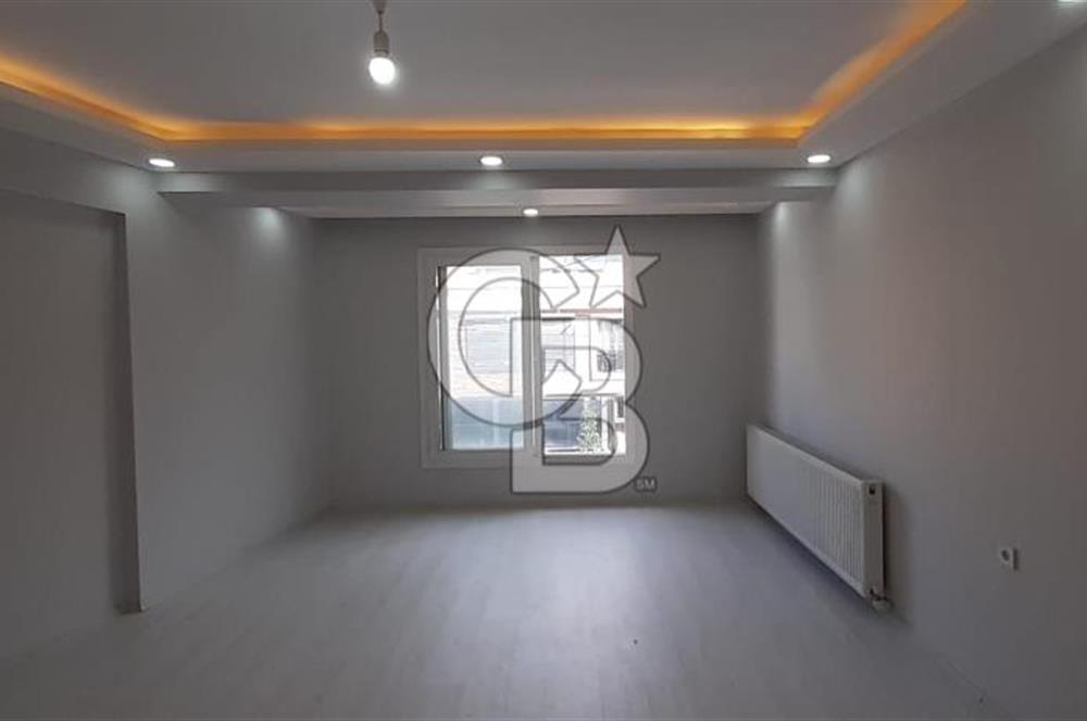 ADATEPE MAH.15.SOKAK 2+1 SATILIK DAİRE