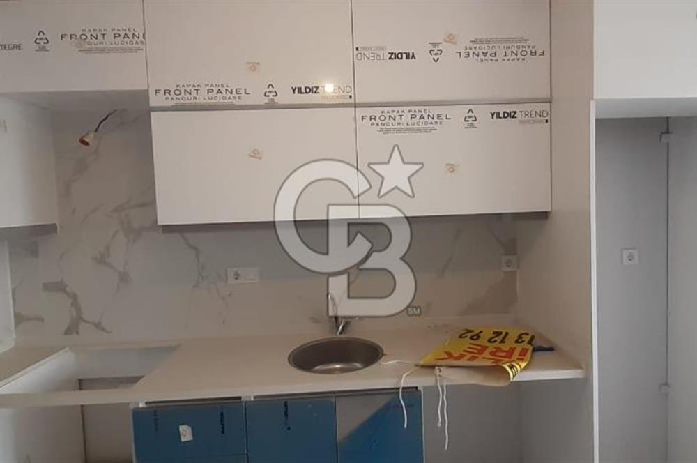 ADATEPE MAH.15.SOKAK 2+1 SATILIK DAİRE