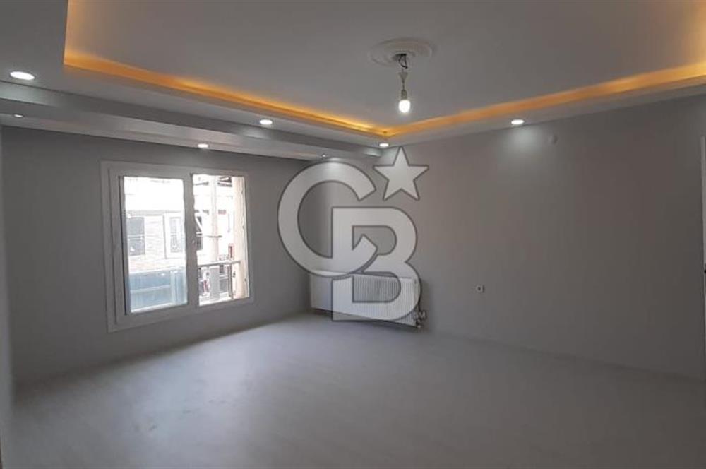 ADATEPE MAH.15.SOKAK 2+1 SATILIK DAİRE