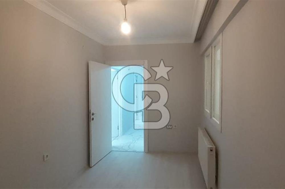 ADATEPE MAH.15.SOKAK 2+1 SATILIK DAİRE