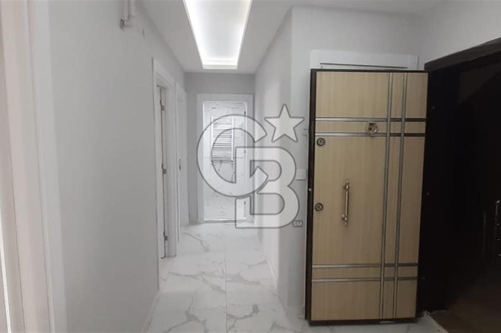ADATEPE MAH.15.SOKAK 2+1 SATILIK DAİRE