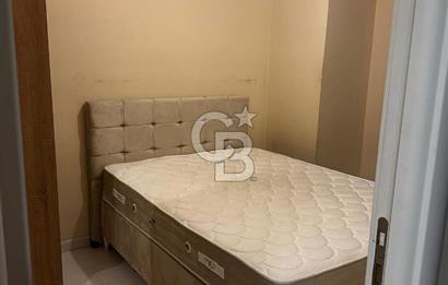 ESENYURT MEHMET AKİF MAH. MERT LİFE RESİDANCE SATILIK EŞYALI 1+1 DAİRE 