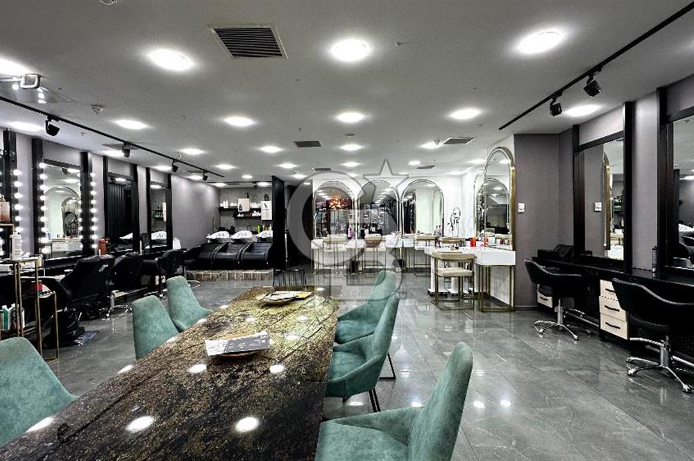 EYÜPSULTAN EYÜP PARK AVM YÜZÜK TAŞI SATILIK 400 M2 CADDE DÜKKAN