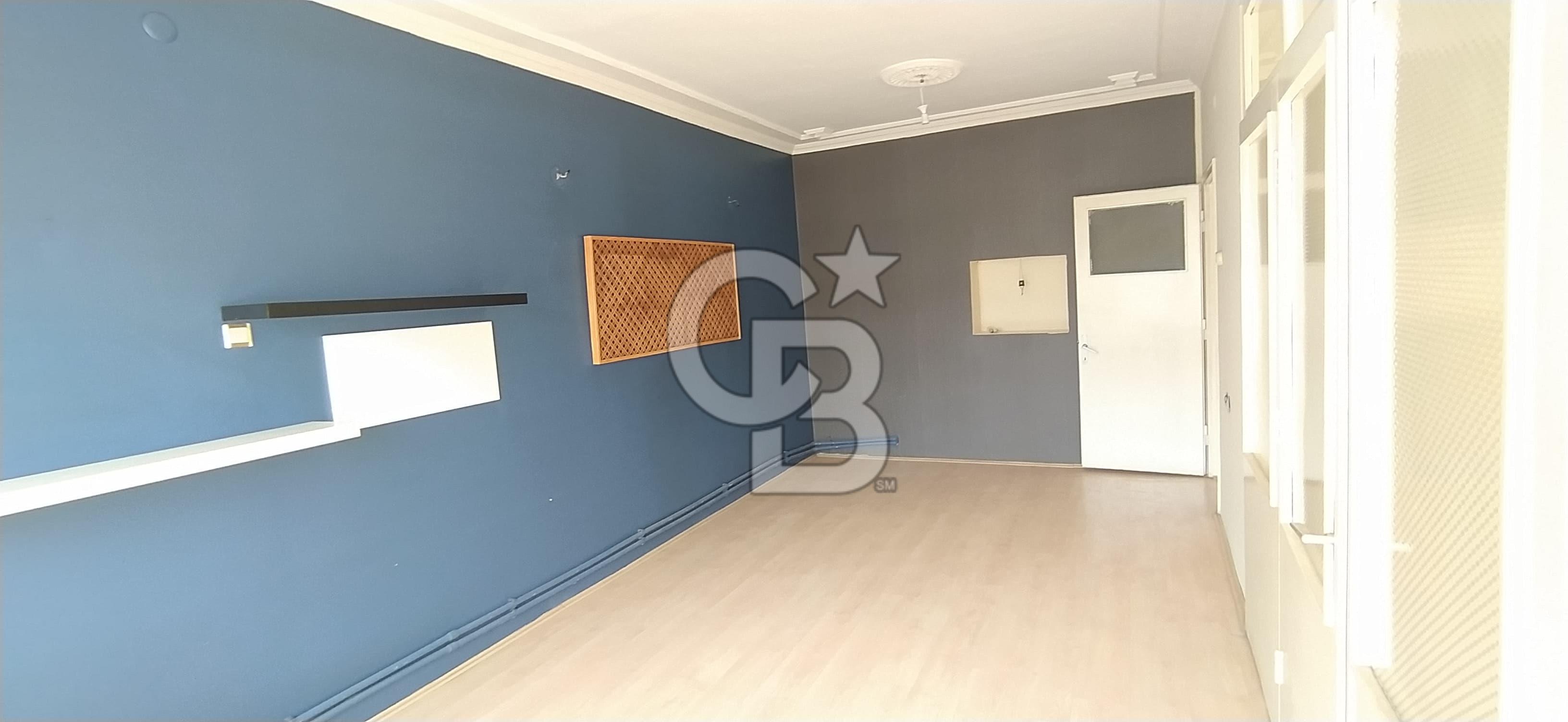 CB DİNAMİK'TEN ŞEHİR MERKEZİNDE KİRALIK OFİS