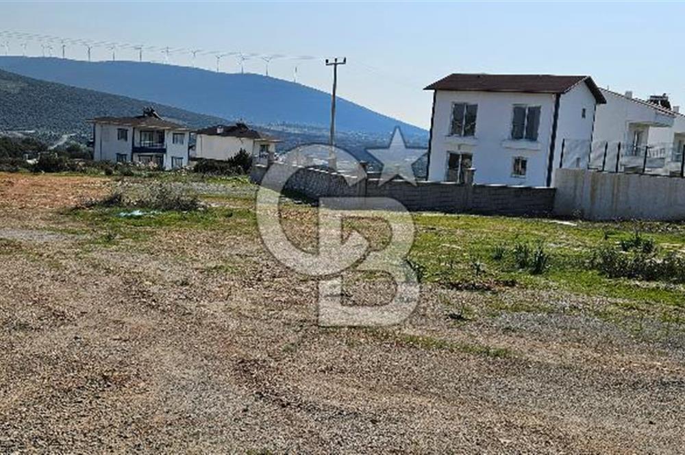 CB ZİRE GAYRİMENKULDEN SATILIK ARSA 1.985.000 TL AKYENİKÖY MAH