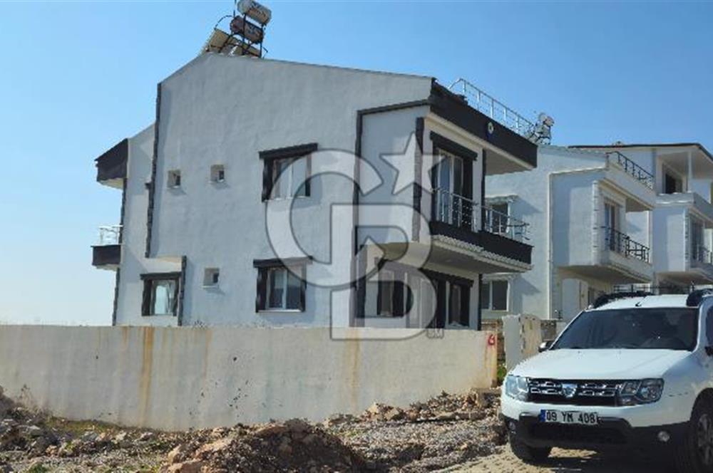 CB ZİRE GAYRİMENKULDEN SATILIK ARSA 1.985.000 TL AKYENİKÖY MAH