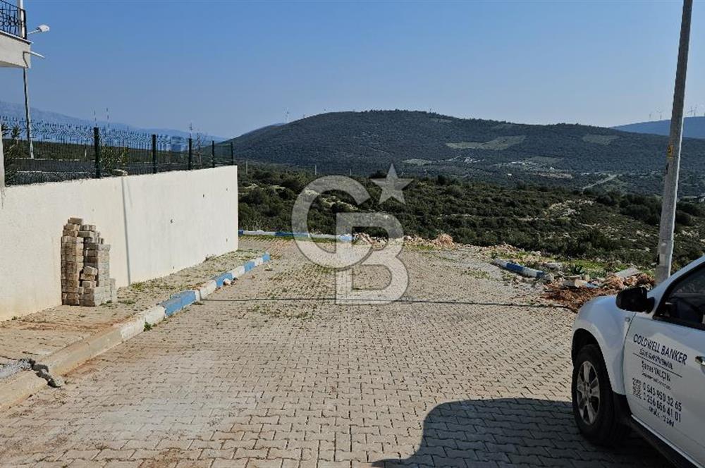 CB ZİRE GAYRİMENKULDEN SATILIK ARSA 1.985.000 TL AKYENİKÖY MAH
