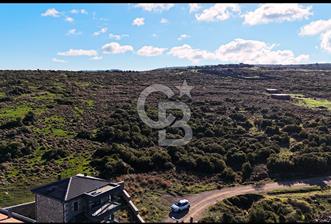 ÇANAKKALE ASSOS VİLLA İMARLI ARSA - 1 - 305527