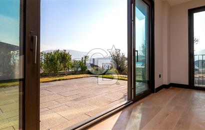 URLA MESA KEKLİKTEPE 3. ETAP SIFIR 4+1 LÜKS VİLLA SATILIK