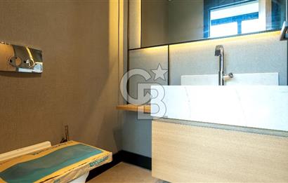 URLA MESA KEKLİKTEPE 3. ETAP SIFIR 4+1 LÜKS VİLLA SATILIK