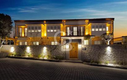 Çeşme Alaçatı'da Eşsiz Bir Butik Otel Yatırım Fırsatı