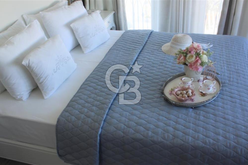 Çeşme Alaçatı'da Eşsiz Bir Butik Otel Yatırım Fırsatı