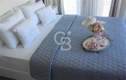 Çeşme Alaçatı'da Eşsiz Bir Butik Otel Yatırım Fırsatı