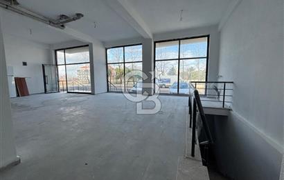 LAPSEKİ YENİ KORDON'DA OKUL KARŞISI SATILIK İŞYERİ!