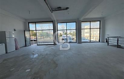 LAPSEKİ YENİ KORDON'DA OKUL KARŞISI SATILIK İŞYERİ!