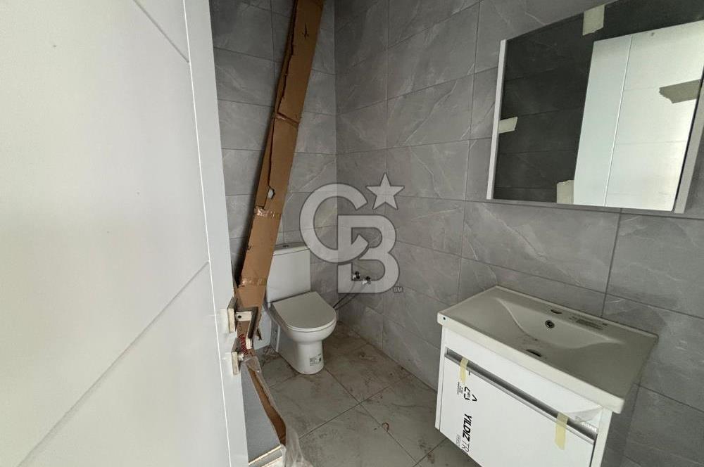 LAPSEKİ YENİ KORDON'DA OKUL KARŞISI SATILIK İŞYERİ!