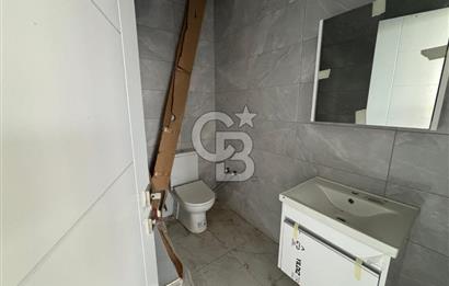 LAPSEKİ YENİ KORDON'DA OKUL KARŞISI SATILIK İŞYERİ!