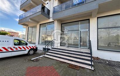 LAPSEKİ YENİ KORDON'DA OKUL KARŞISI SATILIK İŞYERİ!