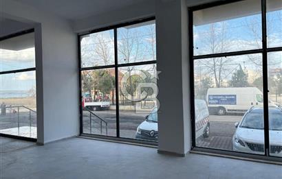 LAPSEKİ YENİ KORDON'DA OKUL KARŞISI SATILIK İŞYERİ!