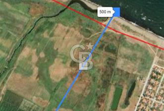 SATILIK ARSA  BOZLAR BİGA ÇANAKKALE 