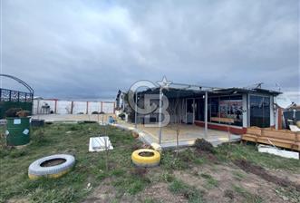 TEKİRDAĞ SARAY OSMANLI' da 750 M2 SATILIK ARSA