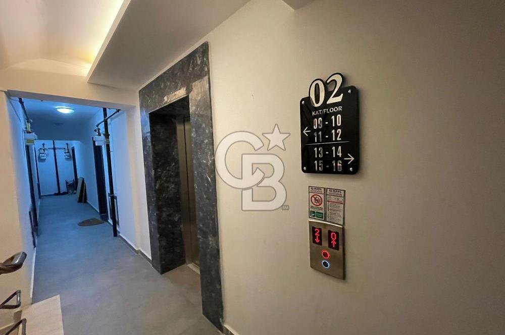 Buca Dumlupınar'da Satılık Fırsat 2+1 Daire