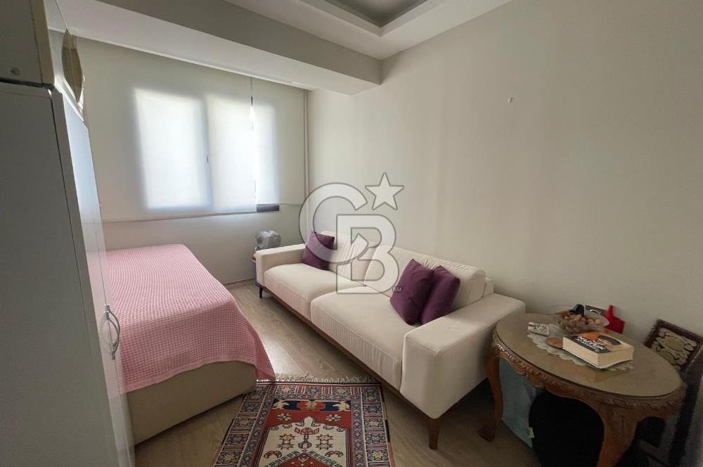 Buca Dumlupınar'da Satılık Fırsat 2+1 Daire