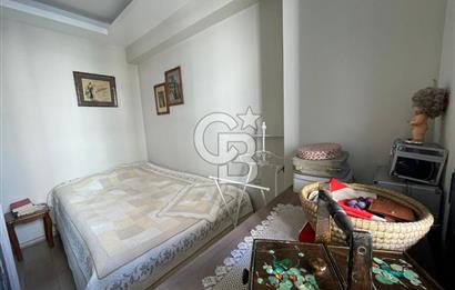 Buca Dumlupınar'da Satılık Fırsat 2+1 Daire