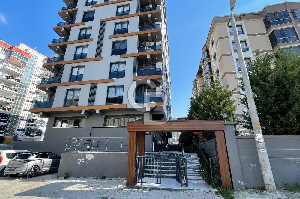 Buca Dumlupınar'da Satılık Fırsat 2+1 Daire