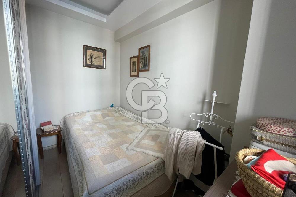Buca Dumlupınar'da Satılık Fırsat 2+1 Daire
