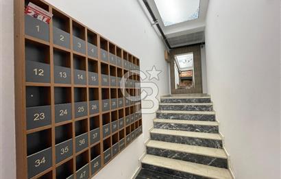 Buca Dumlupınar'da Satılık Fırsat 2+1 Daire