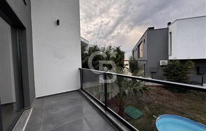 Çanakkale Güzelyalı Mandarin Terrace’da Satılık 4+1 Villa