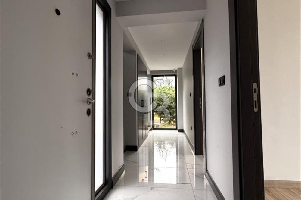 Çanakkale Güzelyalı Mandarin Terrace’da Satılık 4+1 Villa