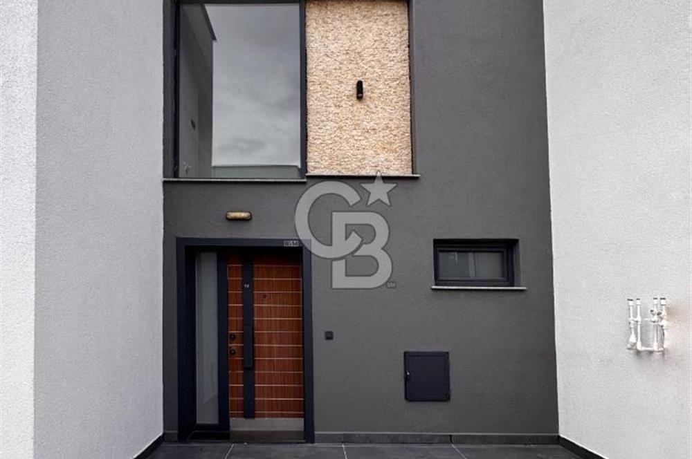 Çanakkale Güzelyalı Mandarin Terrace’da Satılık 4+1 Villa