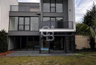 Çanakkale Güzelyalı Mandarin Terrace’da Satılık 4+1 Villa