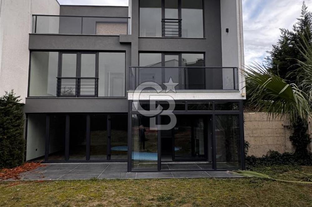 Çanakkale Güzelyalı Mandarin Terrace’da Satılık 4+1 Villa