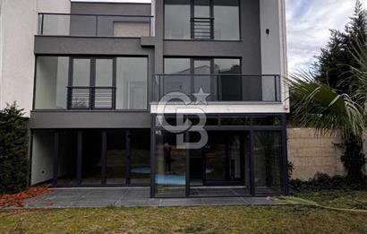 Çanakkale Güzelyalı Mandarin Terrace’da Satılık 4+1 Villa