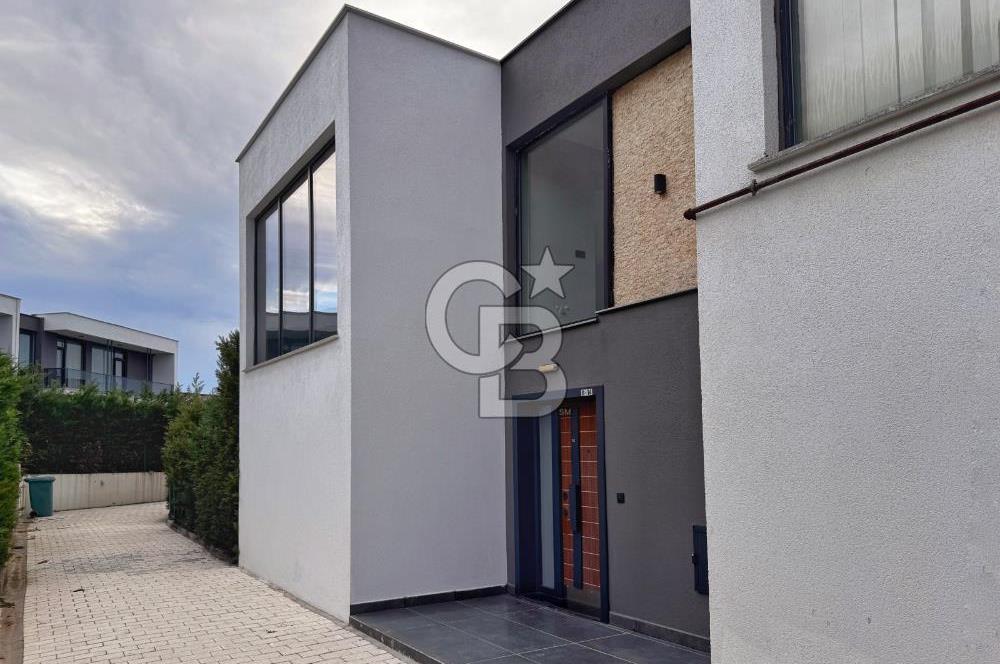 Çanakkale Güzelyalı Mandarin Terrace’da Satılık 4+1 Villa