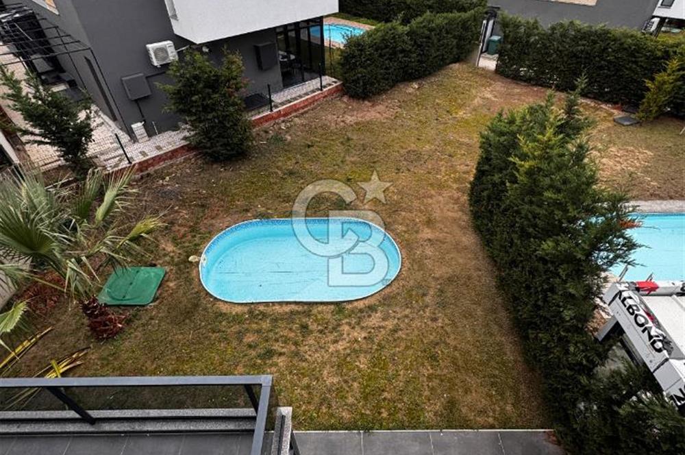 Çanakkale Güzelyalı Mandarin Terrace’da Satılık 4+1 Villa