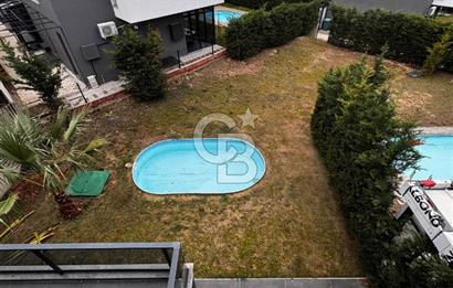 Çanakkale Güzelyalı Mandarin Terrace’da Satılık 4+1 Villa